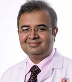Dr. Darpan Thakare